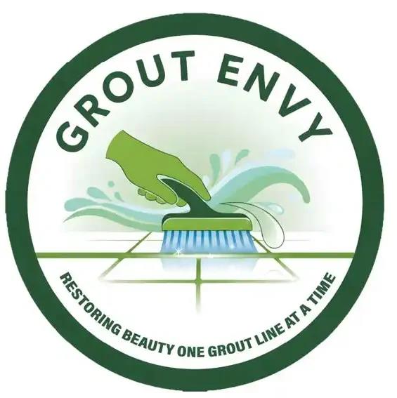 Grout Envy